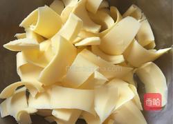 蔓越梅饼干的做法图解1