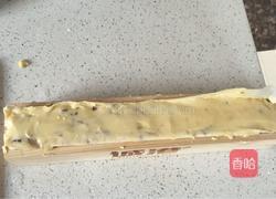 蔓越梅饼干的做法图解5