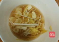 炸烹虾段的做法图解4