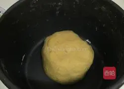 Pumpkin Noodle Thousand Layer Meat Pie Recipe Illustration 2