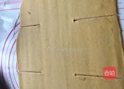 南瓜面千层肉饼的做法图解6