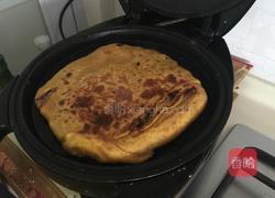 南瓜面千层肉饼的做法图解15