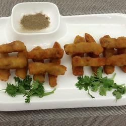 香酥牛肉的做法[图]