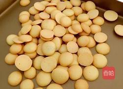 鸡蛋小饼干的做法图解10