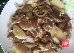 家常牛肉干的做法图解3