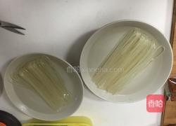 螺蛳粉的做法图解1