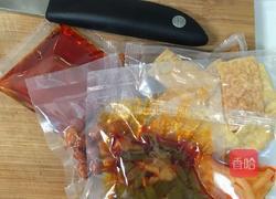 螺蛳粉的做法图解3