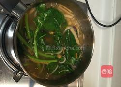 螺蛳粉的做法图解6