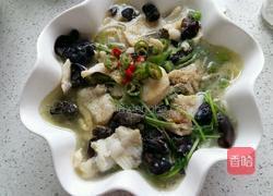 湘味鱼片的做法图解5