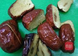 秋梨茶的做法图解3