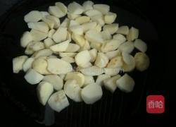 双椒锅巴土豆的做法图解4
