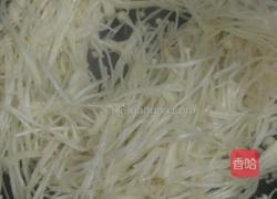 金针跳舞虾的做法图解5