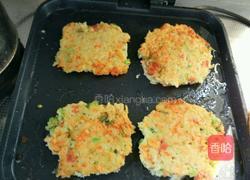 营养早餐的做法图解8