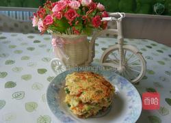 营养早餐的做法图解10