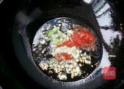 水溜豆腐的做法图解3