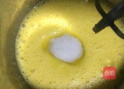 鸡蛋小饼干的做法图解2