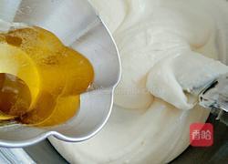 樱花镜面芝士蛋糕的做法图解8