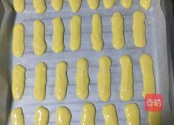 手指饼的做法图解7