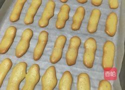 手指饼的做法图解8