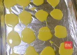 薄脆饼干的做法图解4