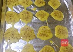 薄脆饼干的做法图解5