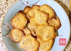 薄脆饼干的做法图解7