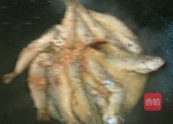 豆酱闷鱼的做法图解4