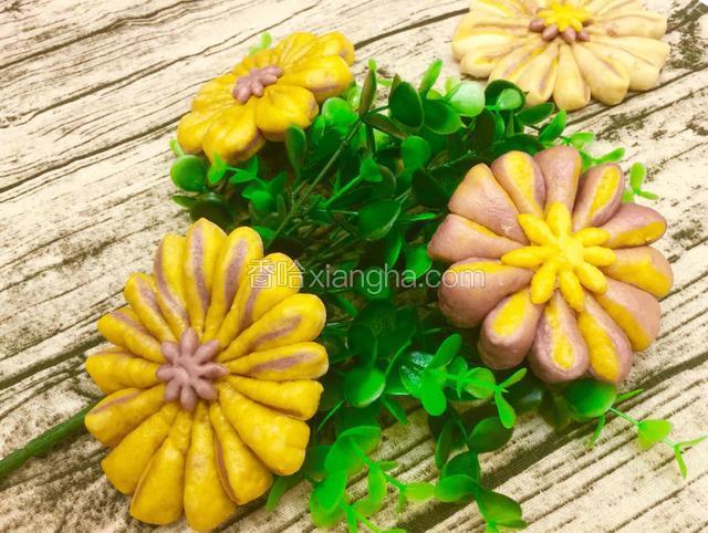 花样面食