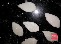 水仙花点心的做法图解2