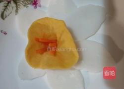 水仙花点心的做法图解3