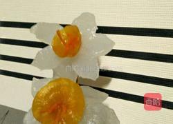 水仙花点心的做法图解5