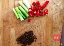 水煮牛肉的做法图解4