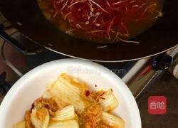 水煮牛肉的做法图解10