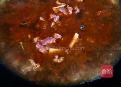 水煮牛肉的做法图解12