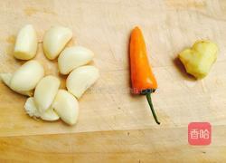 凉拌豆腐皮的做法图解4