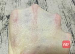 面包甜甜圈的做法图解5