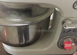 面包甜甜圈的做法图解8