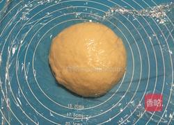 面包甜甜圈的做法图解9