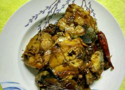 炖艳鲅鱼