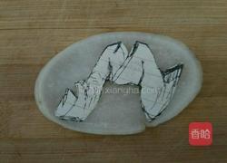 金陵十二钗之惜春的做法图解7