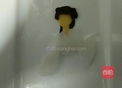 金陵十二钗之惜春的做法图解8