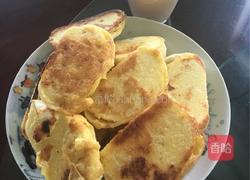 煎馒头片的做法图解4