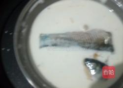 干炸小鱼的做法图解4