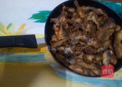 干炸小鱼的做法图解8