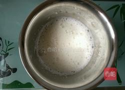 酸奶溶豆的做法图解4