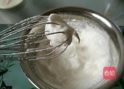 酸奶溶豆的做法图解5