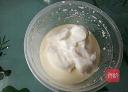 酸奶溶豆的做法图解6