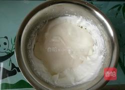 酸奶溶豆的做法图解7