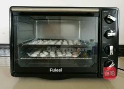 酸奶溶豆的做法图解10