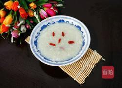 鸡蛋甜汤的做法图解8